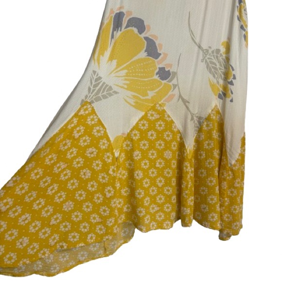 Free People Intimately Someone Like You Mini Dress Size XS EUC - Picture 4 of 10